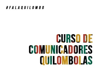 curso quilombo